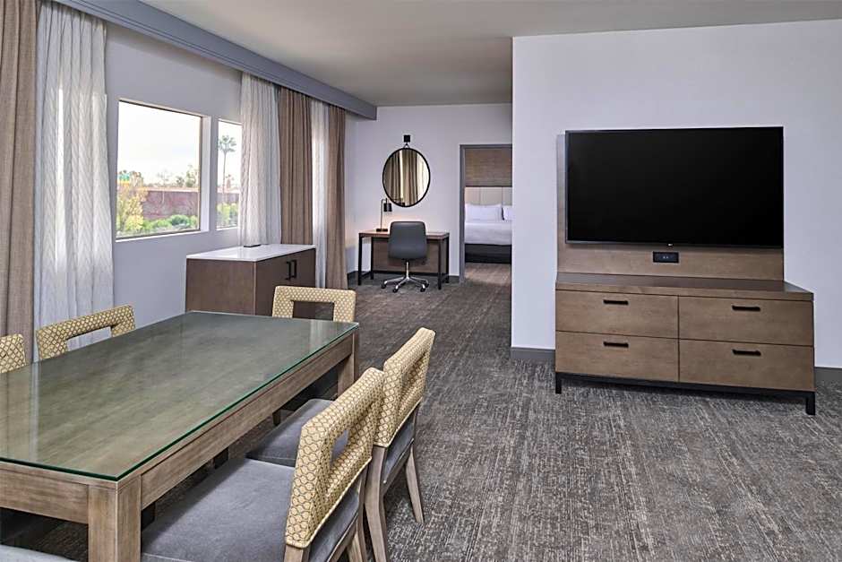 DoubleTree by Hilton Buena Park