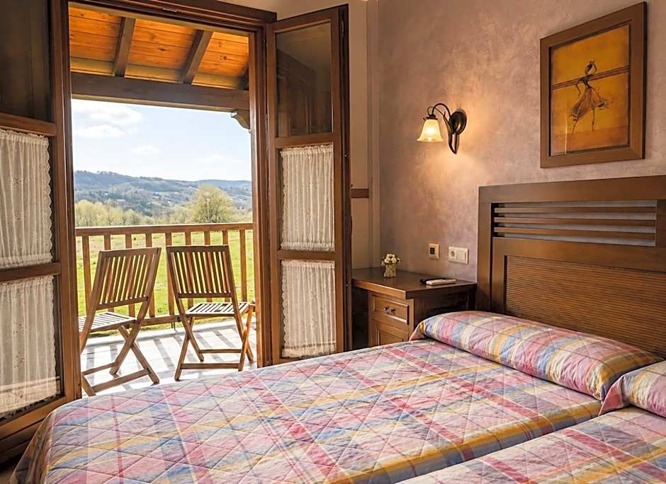 Hotel Rural El Verdenal