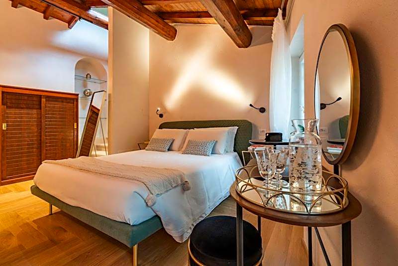 Relais Villa dei Gelsi & Spa