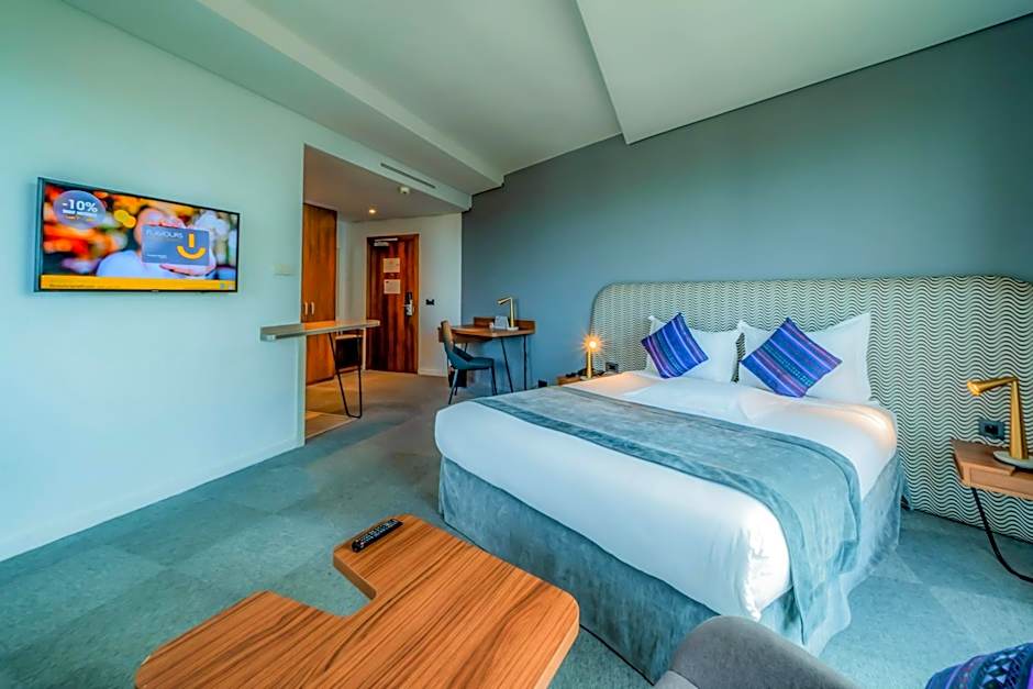 Kyriad Residence Casablanca