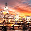 GRAN VIA -Chueca ROOMS PARKING TPH