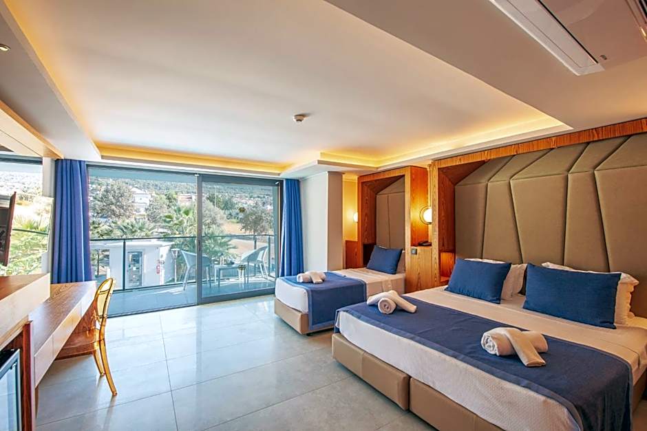 Orka World Hotel & Aquapark