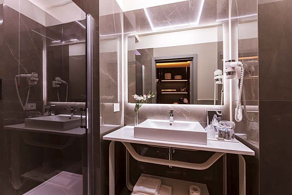 Callistos in Callistos Hotel & Spa