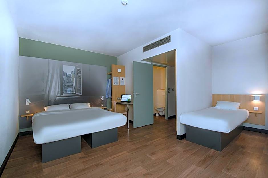 B&B HOTEL Montargis-Amilly