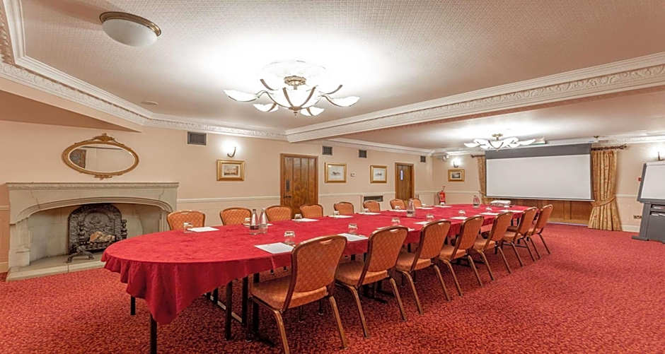 Best Western Premier Doncaster Mount Pleasant Hotel