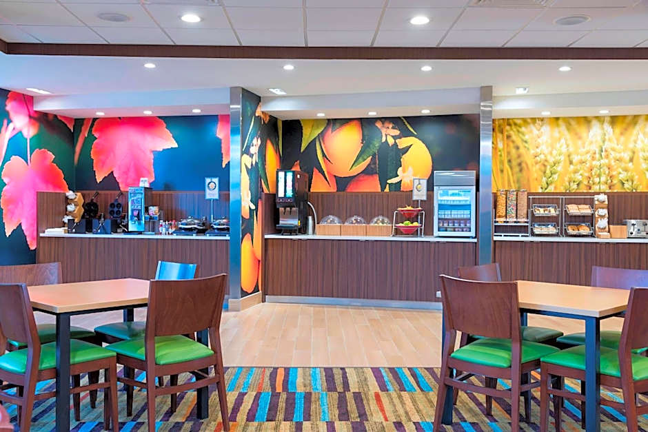 Fairfield Inn & Suites by Marriott West Monroe