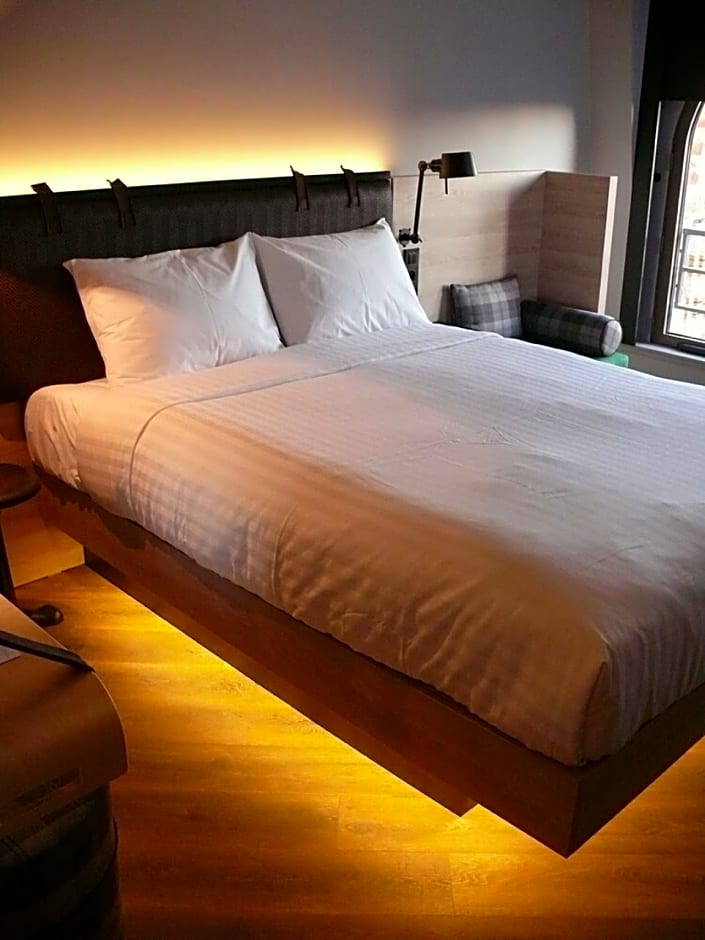 Moxy Lille City Center France