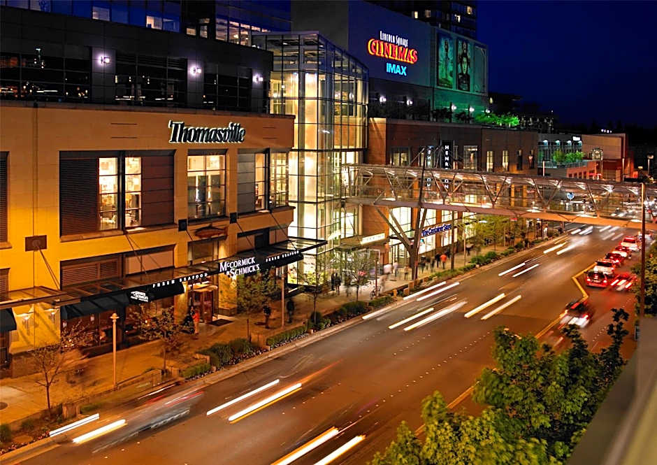 Hyatt Regency Bellevue