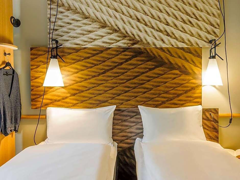 Ibis Muenchen City West