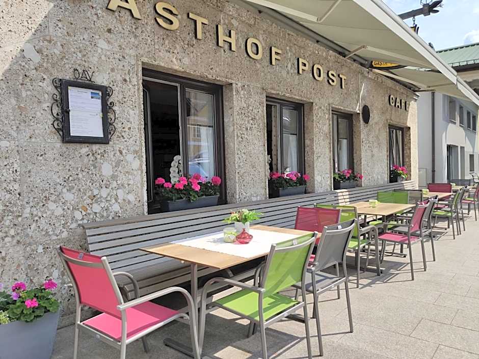 Gasthof Post