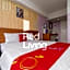 RedLiving Apartemen Grand Sentraland - Bangde Rooms