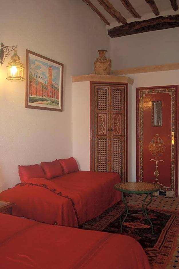 Riad Le Grand Large