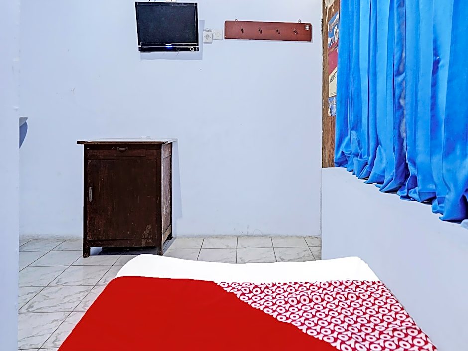 OYO 2708 Hotel Kemuning Syariah