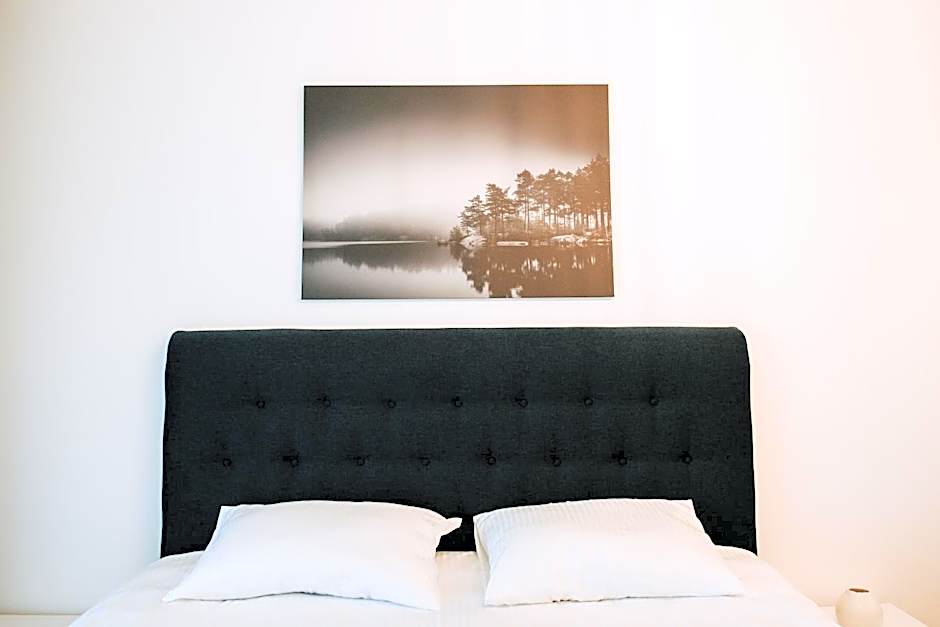 ZEN Central Apartments