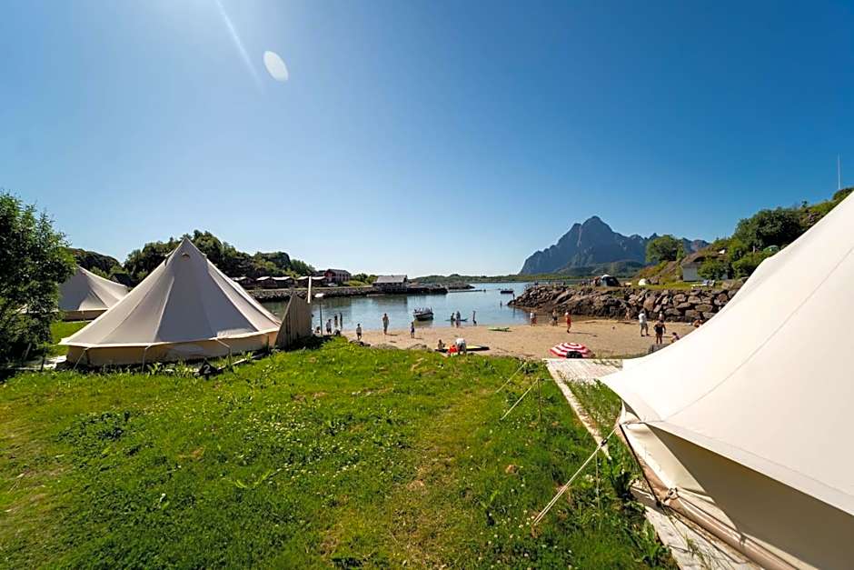 Skårungen - Hotel, Cabins and Camping