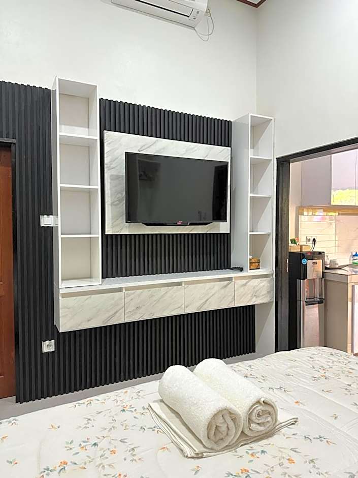 Ketut Losmen Bungalows Lembongan