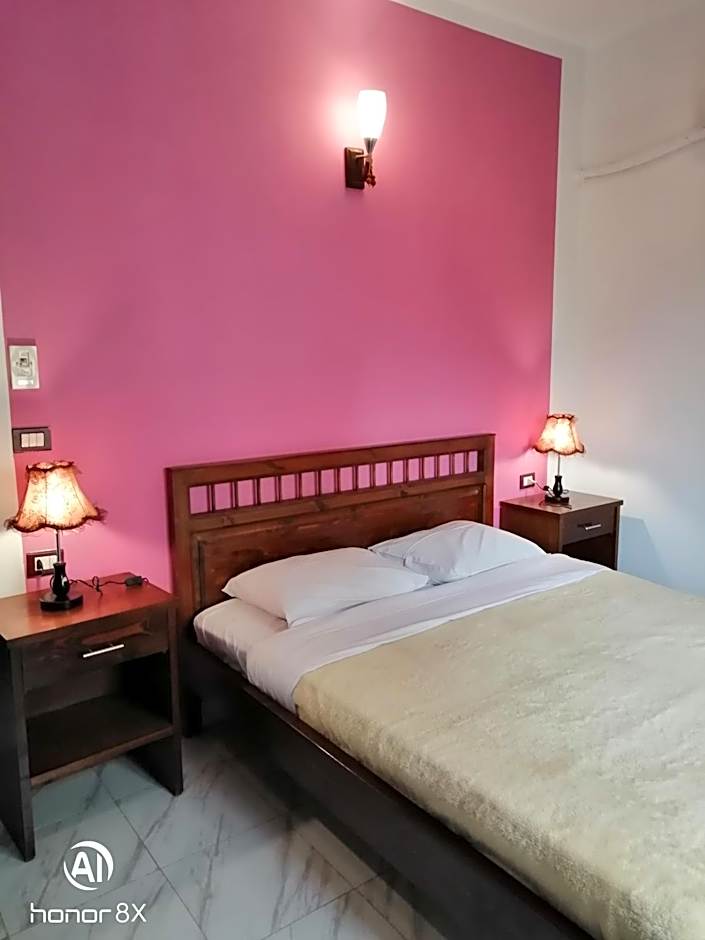 Al Hambra Hotel