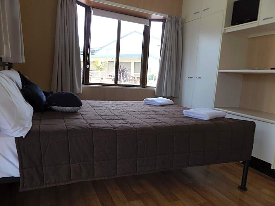 Birubi Beach Holiday Park