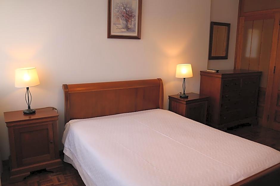 Hotel Solar das Laranjeiras