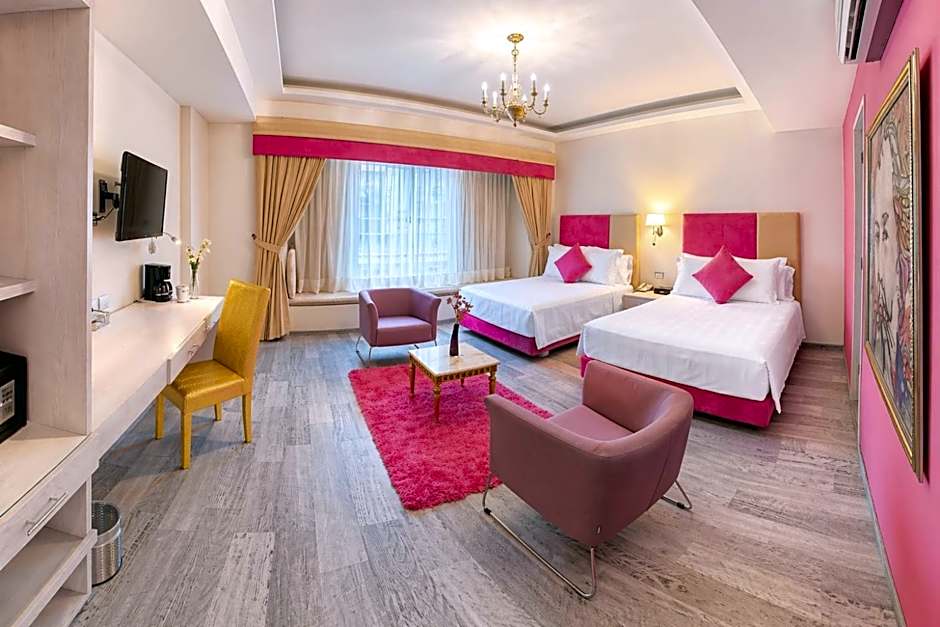Hotel Andante