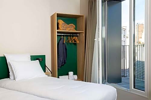 Best Western Hotel 11BAUER