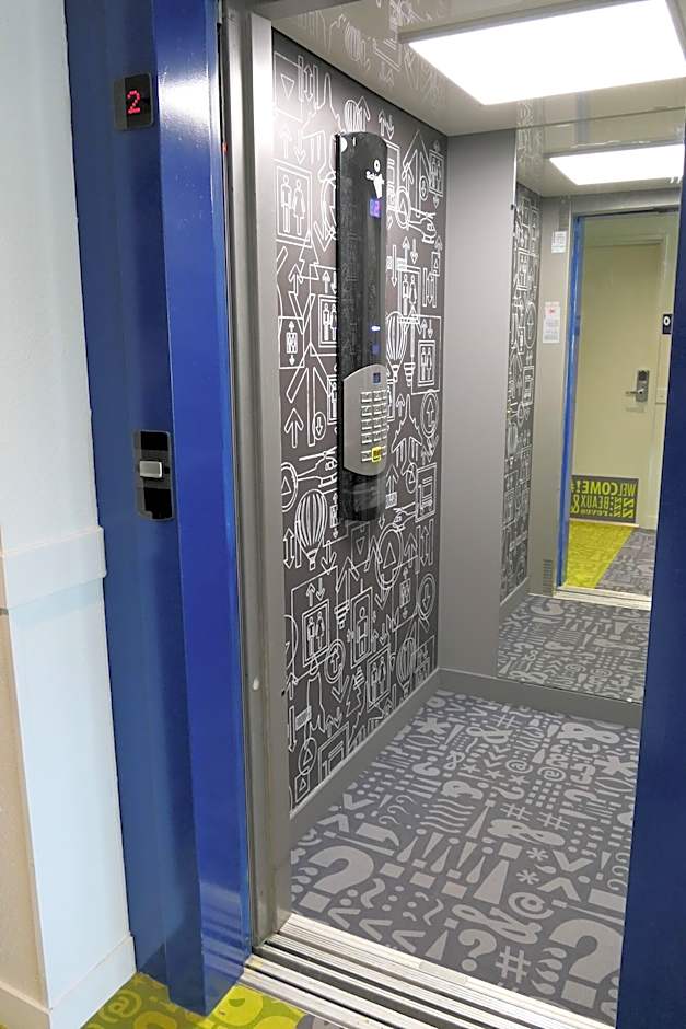Ibis Budget Perigueux Boulazac