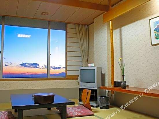 Tsukubasan Keisei Hotel
