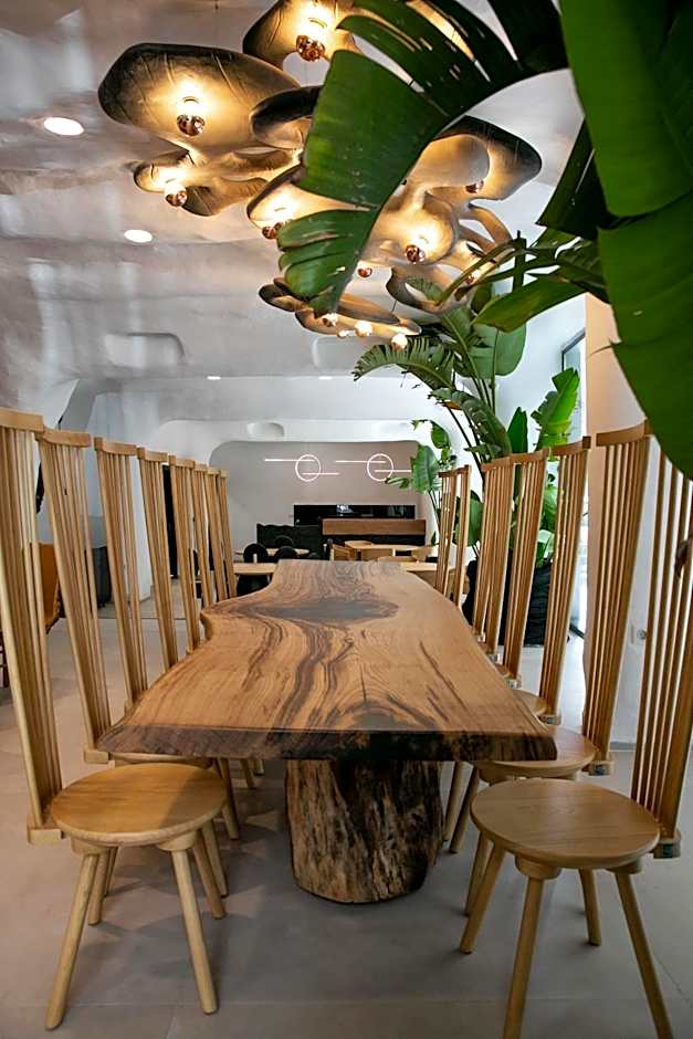 Elisabeth Boutique Hotel