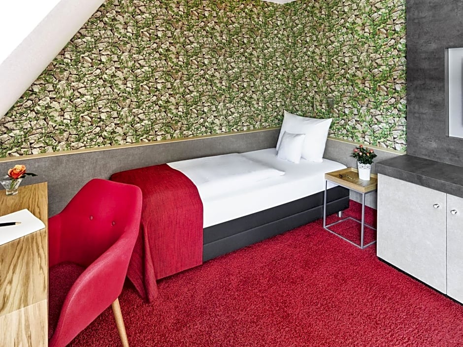 Hirsch Hotel
