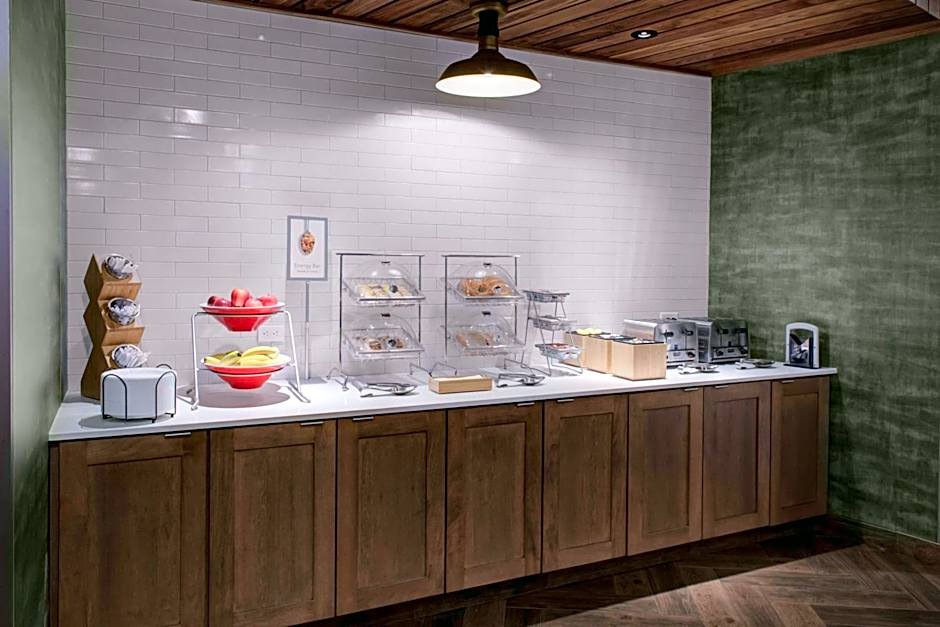 Fairfield Inn & Suites by Marriott Allentown West