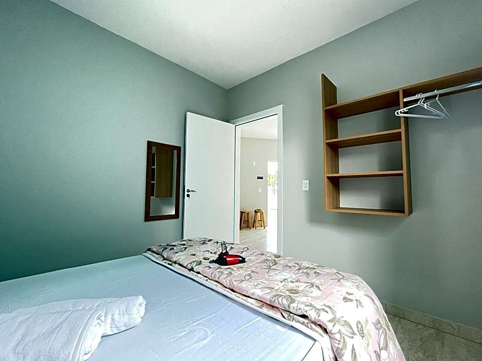 Morada das Marés - Balneário Barra do Sul