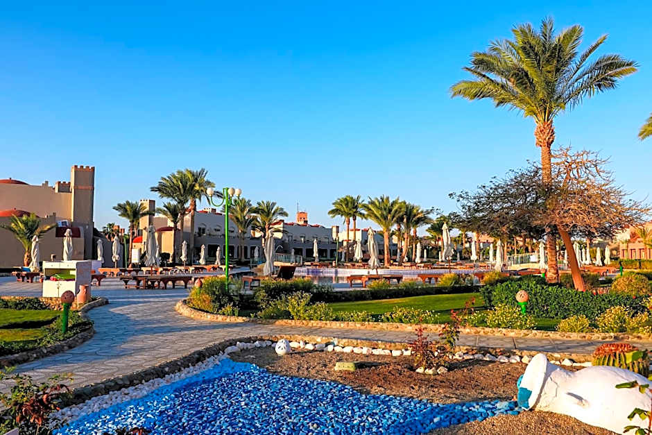 Sentido Akassia Beach