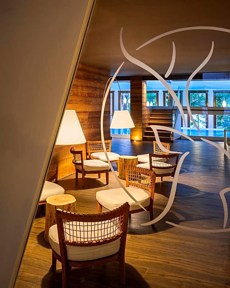 Montana Lodge & Spa, by R Collection Hotels