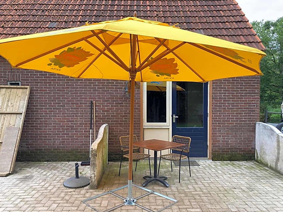 B&B de Bievangh