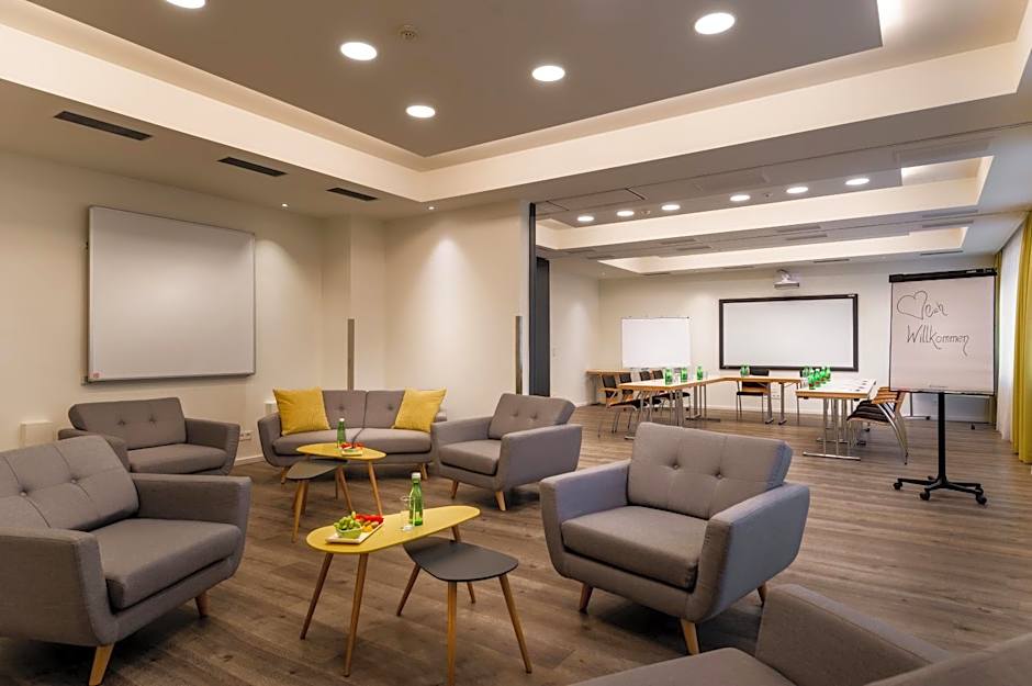 City Hotel Stockerau