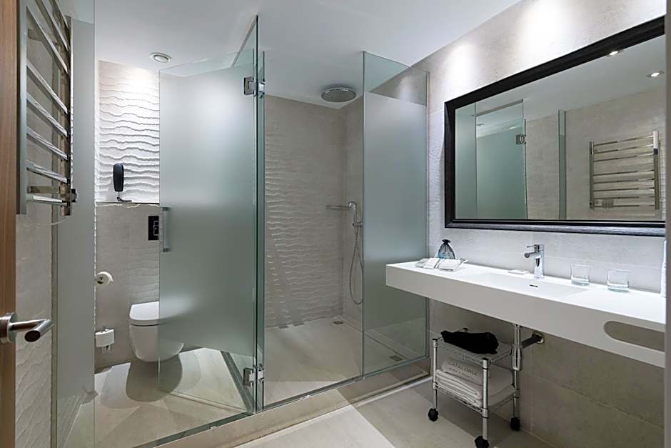 Catalonia Plaza Catalunya