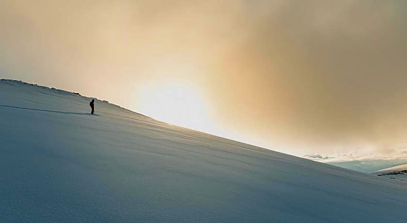 Abisko Mountain Lodge