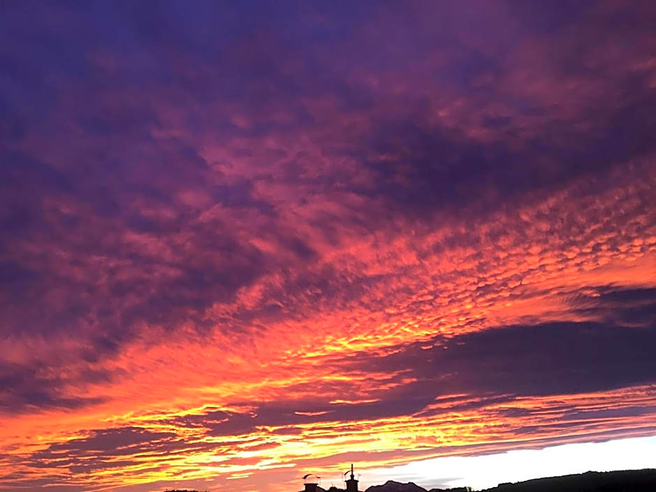 Apparthotel Garni Superior Simsseeblick