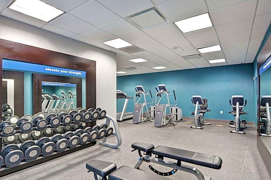 Hampton Inn By Hilton Moab