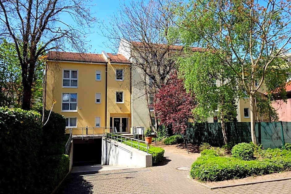 Eurotel am Main