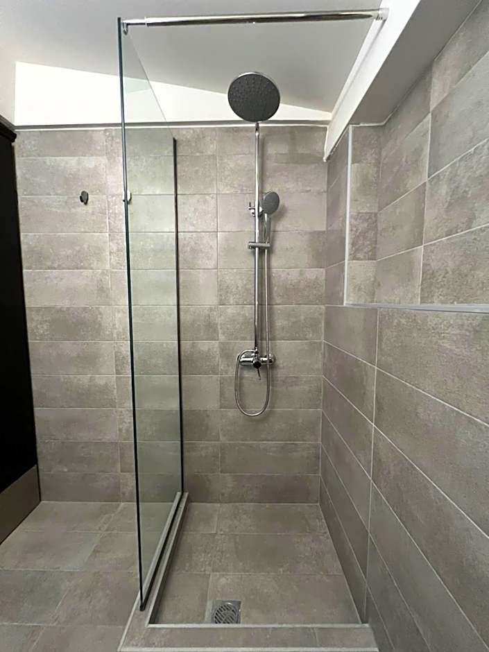 Marlen Luxury Studios & Apartments