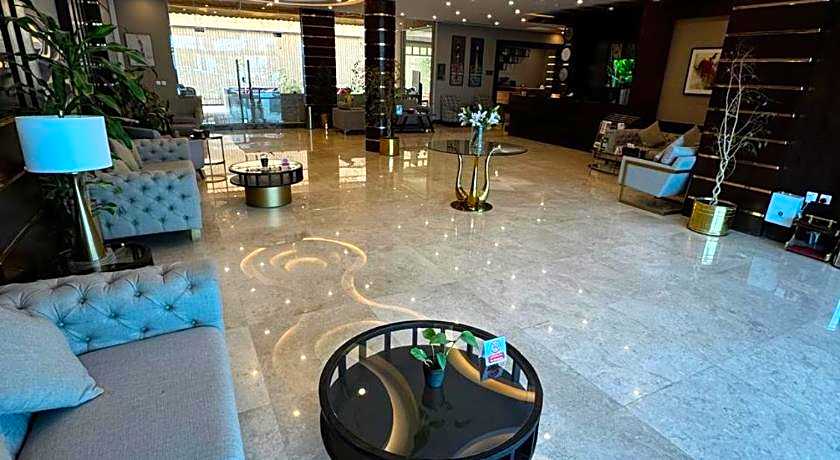 Coupard Hotel – Riyadh, NY