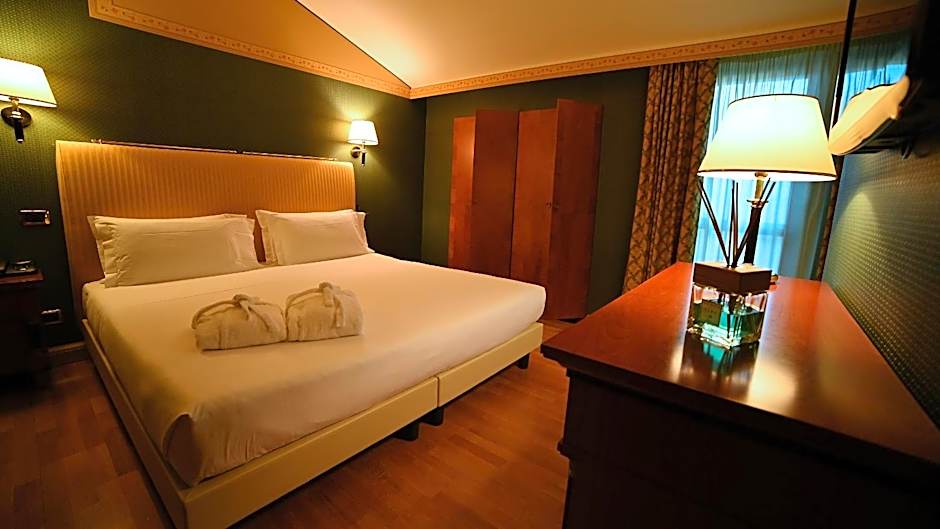 Best Western Grand Hotel Guinigi