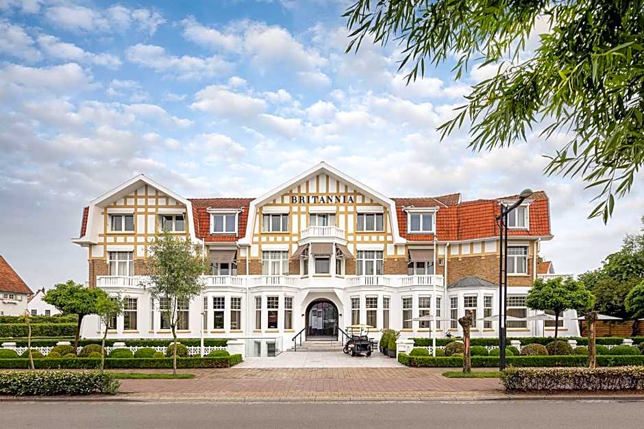 Hotel Britannia
