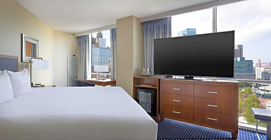 Hyatt Regency Baltimore Inner Harbor
