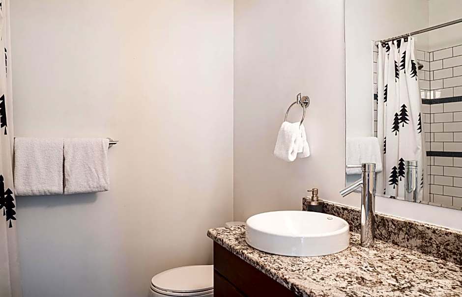 Selkirk Snug by Revelstoke Vacations