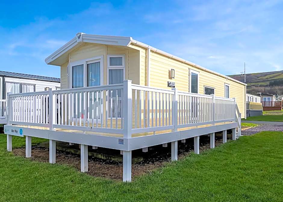 Sunbeach Holiday Park