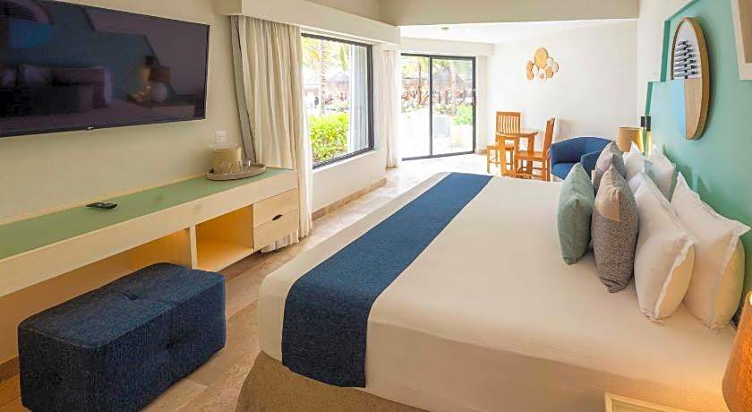 Viva Maya by Wyndham, A Trademark All Inclusive Resort