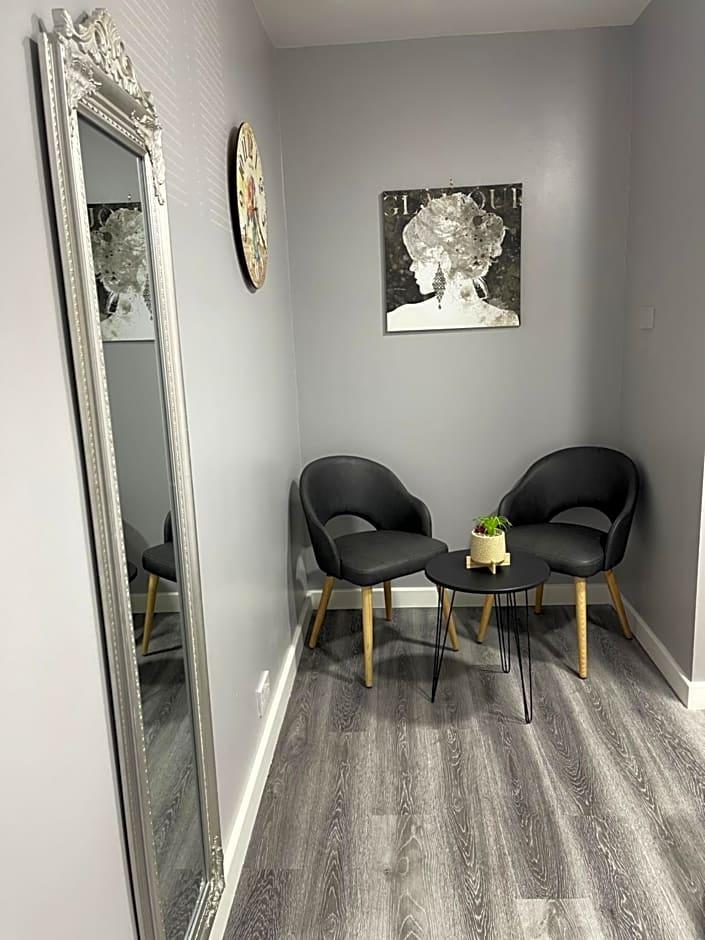 Grays Accommodation B&B