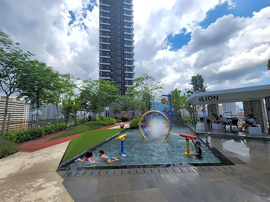 Urban Suite - George Town